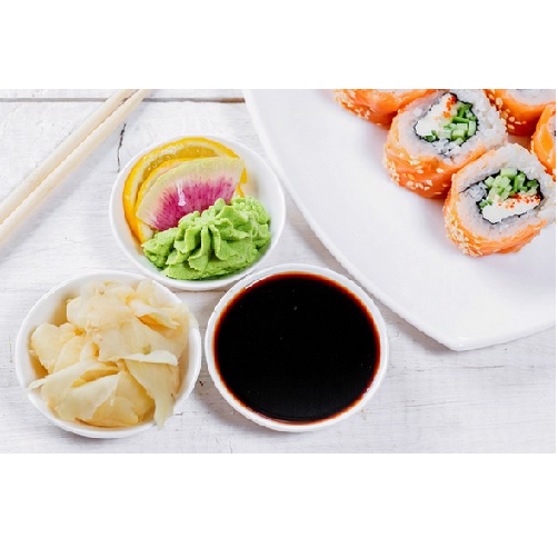 Nước tương Light Color Soy Sauce 500ml