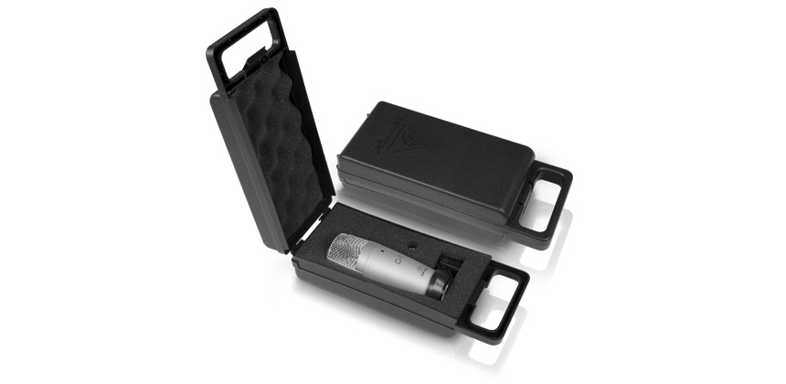 Microphones Behringer Condenser C-1