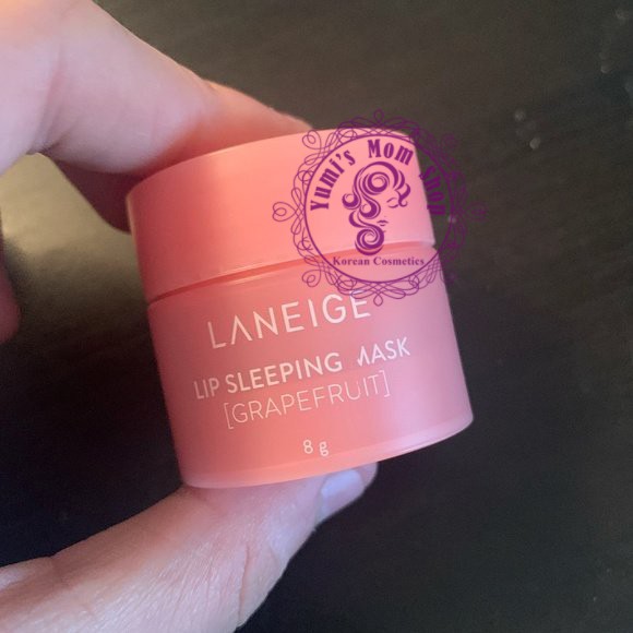 Mặt Nạ Ngủ Môi Laneige Lip Sleeping Mask 8G
