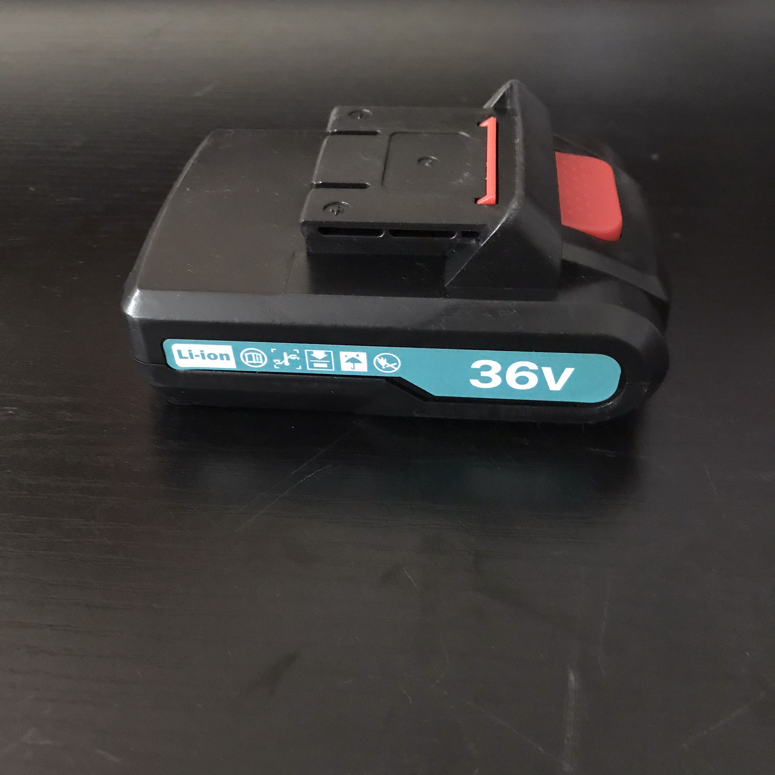 Pin 36v Máy Khoan Pin MAKITA 36v Dùng Cho Máy MAKITA, HITACHI 21V, 24V, 26V, 36V
