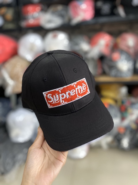 [ Sale ] Nón Kết Sup.Preme