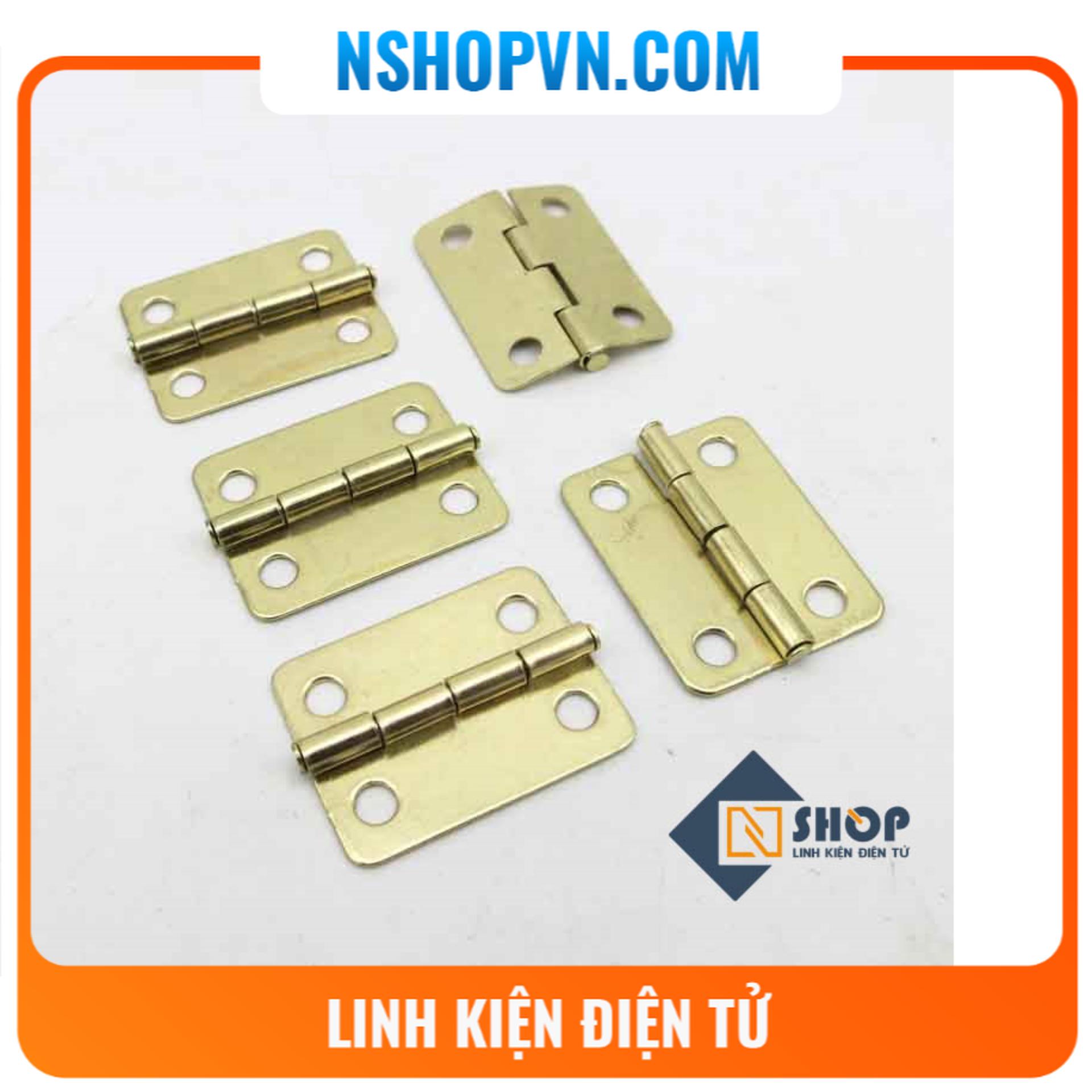 3 Bản lề mini