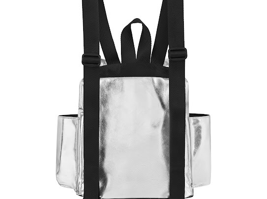 Degrey Mini Backpack Drawstring