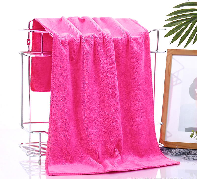KHĂN GỘI ĐẦU SPA | kích thước 35x75 | quấn đầu loại DÀY, siêu thấm nước cho spa và salon tóc