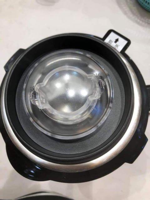 Máy xay đa năng làm sữa hạt  Geming GM K20 ( Công suất 2000W )