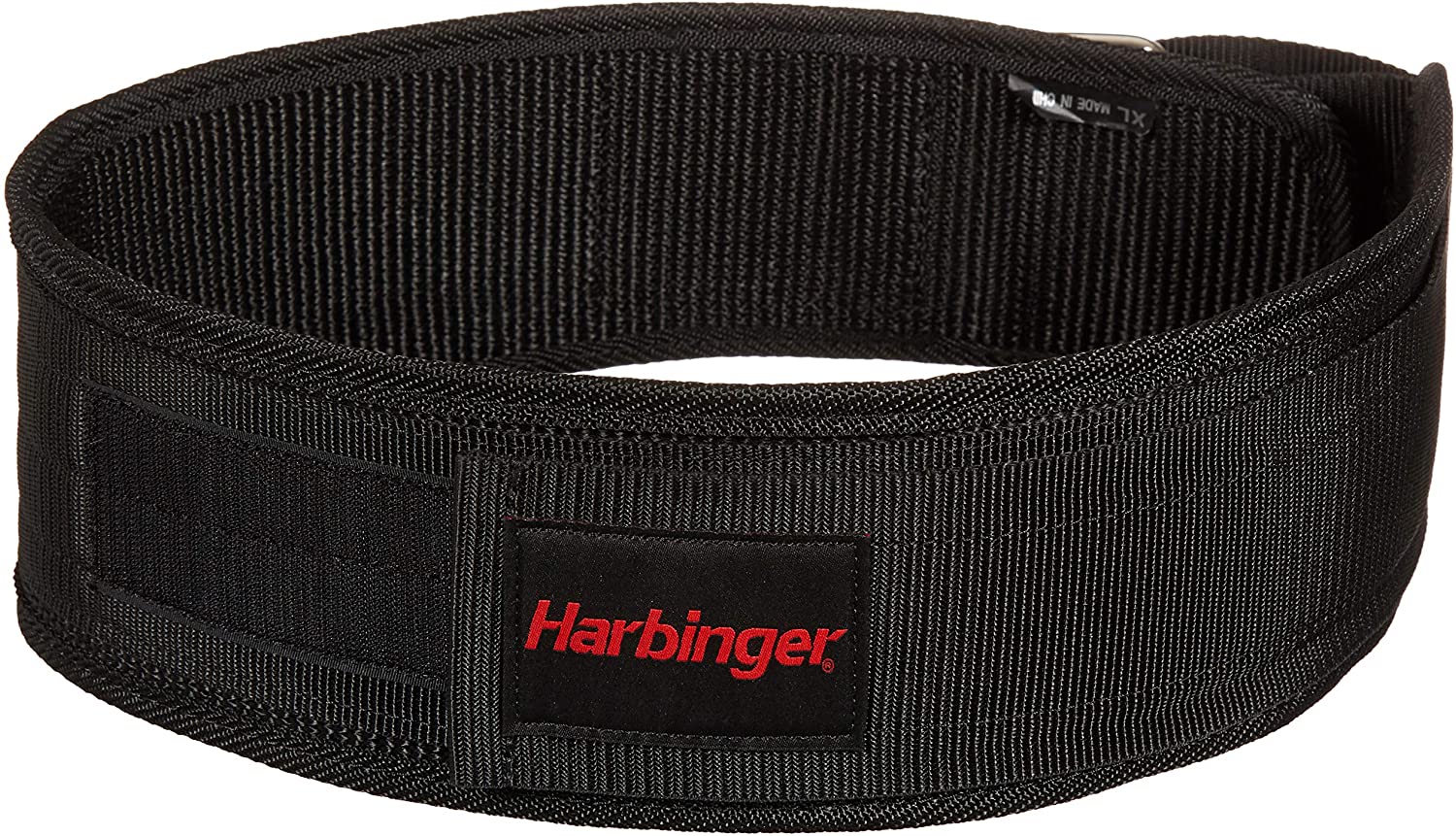 Đai Lưng Harbinger Nylon Belt 4 Inch - Loại Mềm