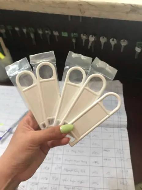 Thẻ từ - chìa khóa ngắt điện ChengLi (1 cái)
