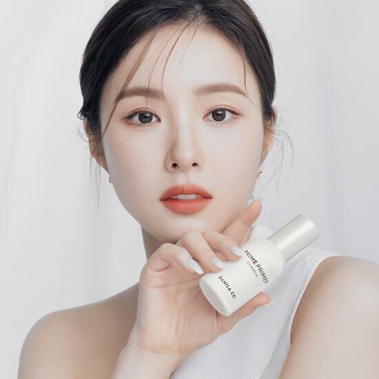 [100% Original] BANILA CO Prime Primer 30ml (Classic | Hydrating | Tone-Up) - Face Primer / Makeup Base