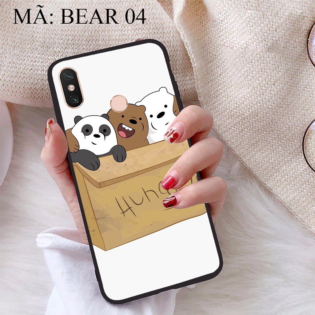 Case for xiaomi mi a2