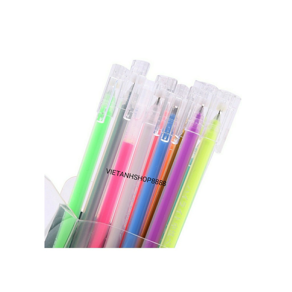 [HCM]Bút Nước High Light Kim Tuyến