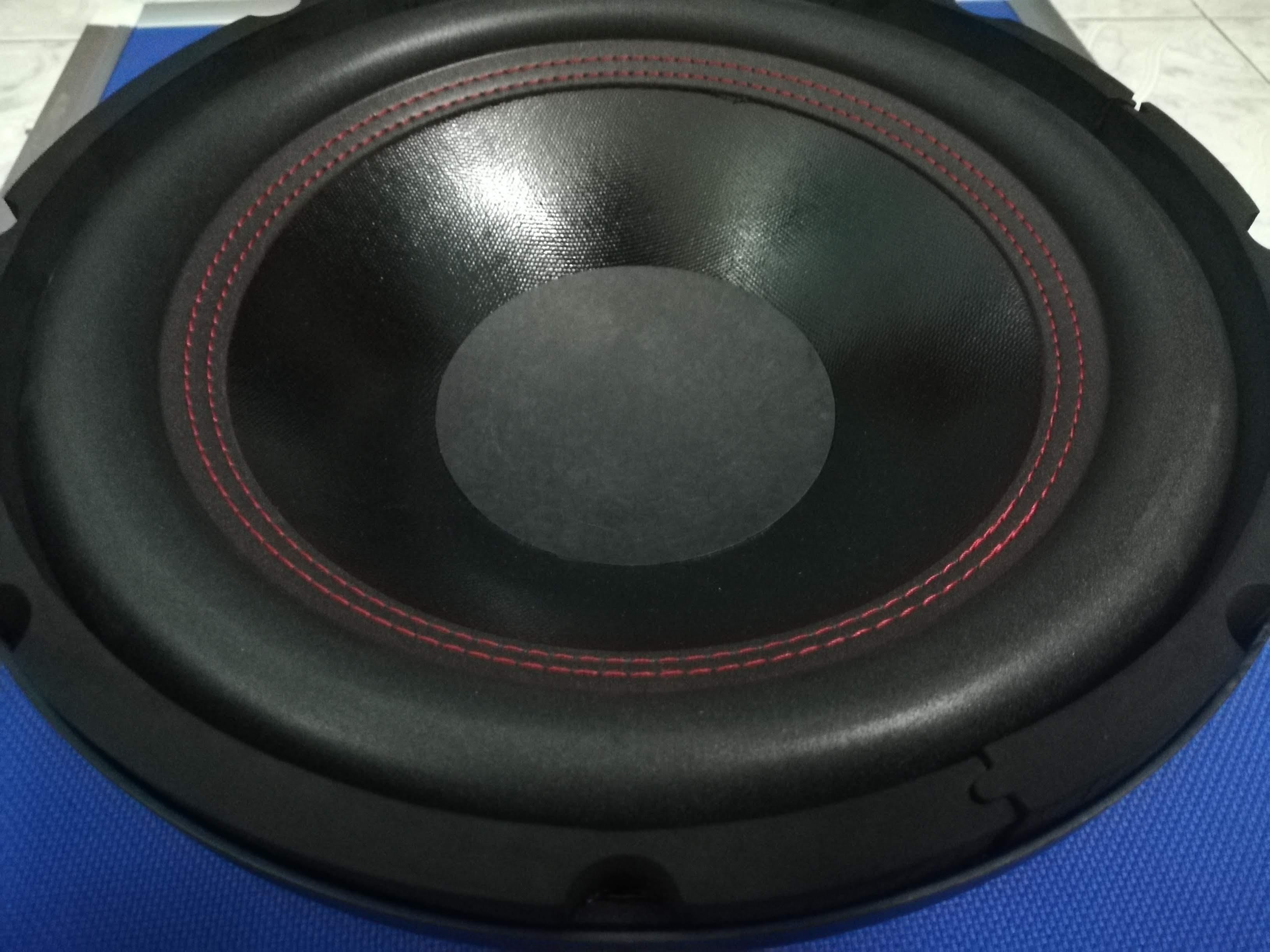 Loa siêu trầm sub cỡ 30 từ 170mm coil 75.5mm cs 600W