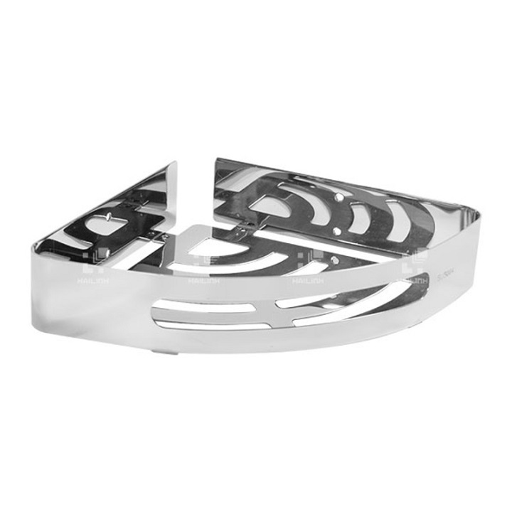 Corner Shelf bathroom stainless steel handy
