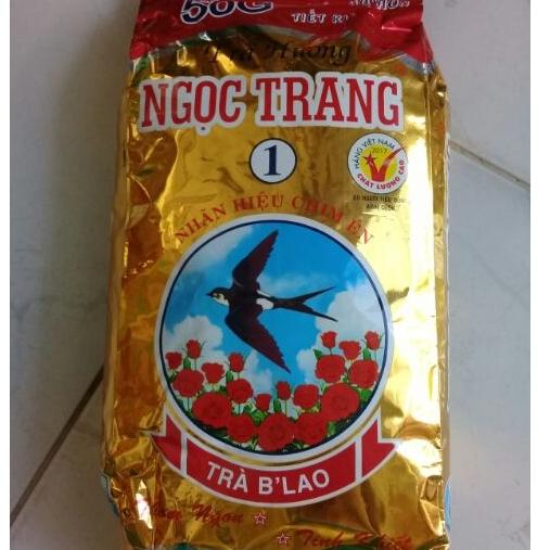 TRÀ SEN NGỌC TRANG 400G