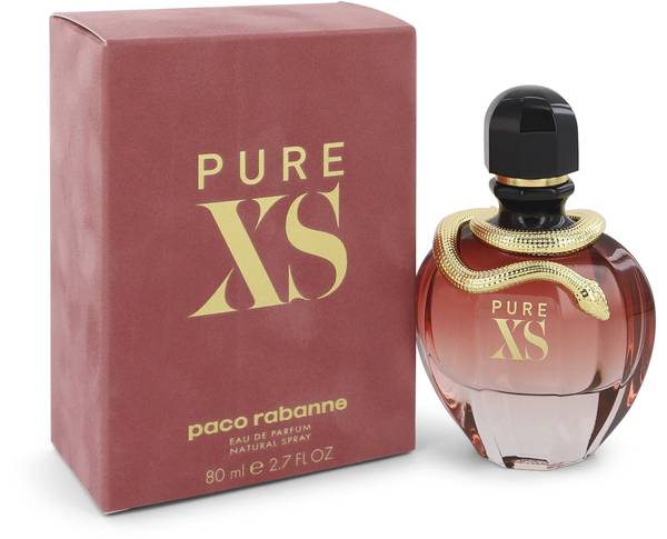 pure xs 30ml