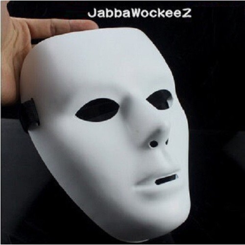 Mặt Nạ Hóa Trang Trang Lạ Halloween