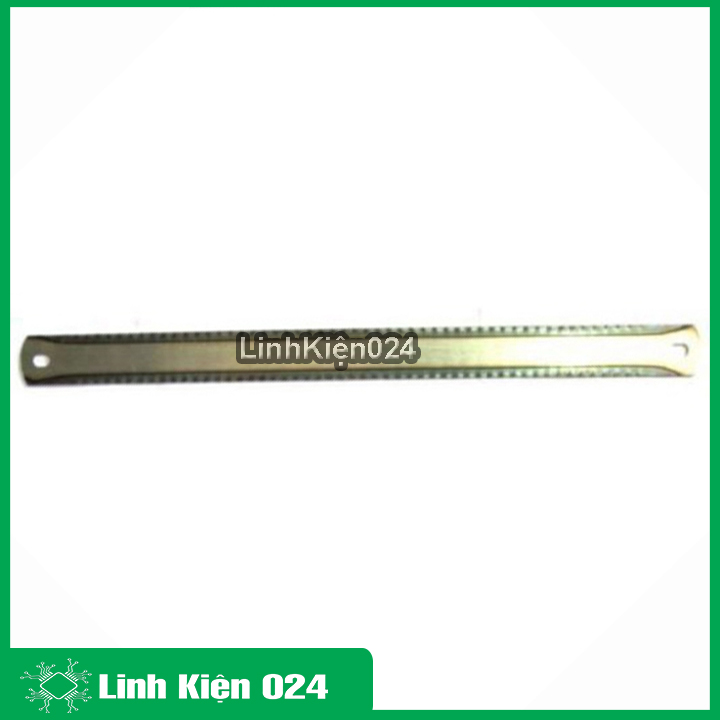 Lưỡi cưa sắt (tiệp)