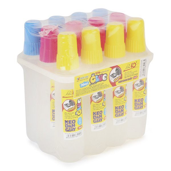 Keo dán giấy Điểm 10 G-08