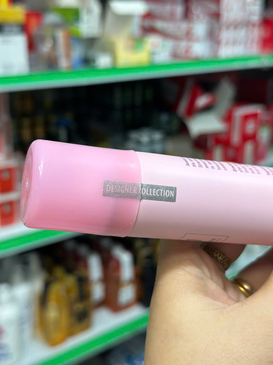 [HCM]Xịt thơm body Rseries Body Spray 75ml