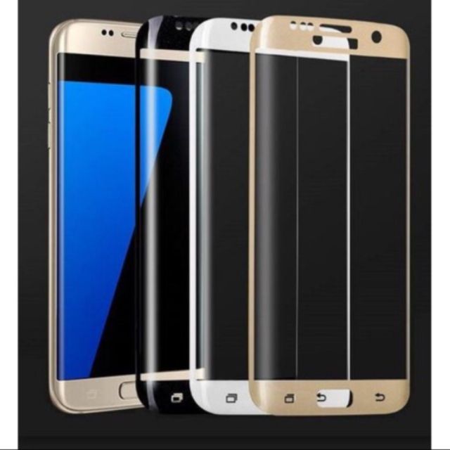 Kính cường lực full màn 4D Galaxy S7 Edge cam kết sản phẩm đúng mô tả chất lượng đảm bảo