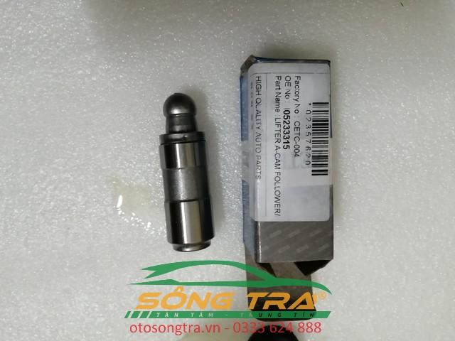 Con đội thủy lực DAEWOO GENTRA, LANOS, CIELO