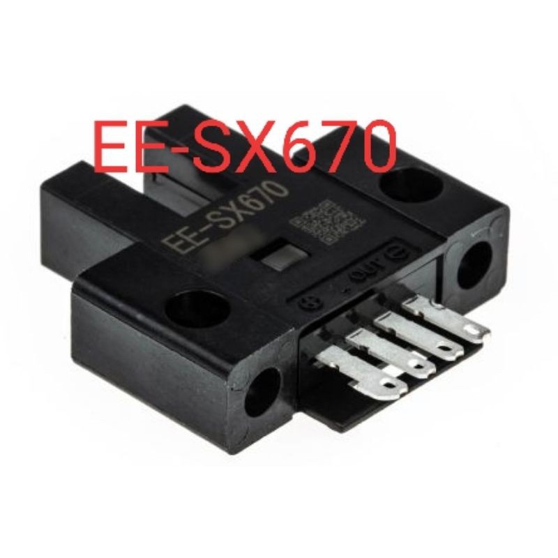 🚛freeship-cảm biến quang omron ee-sx series ee-sx670