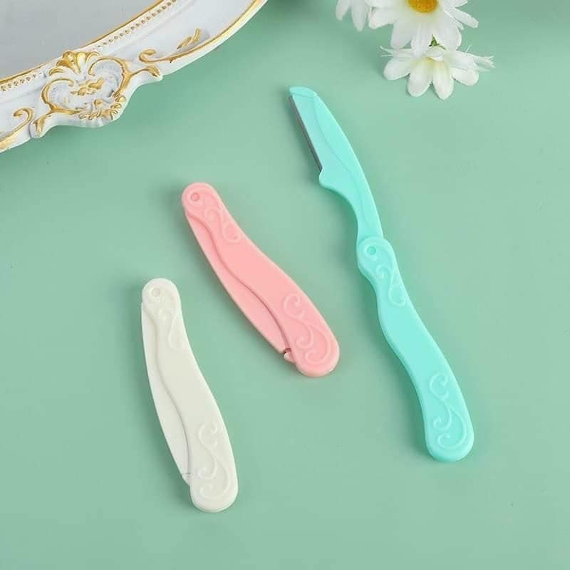 set 3 dao tỉa mày nalamie