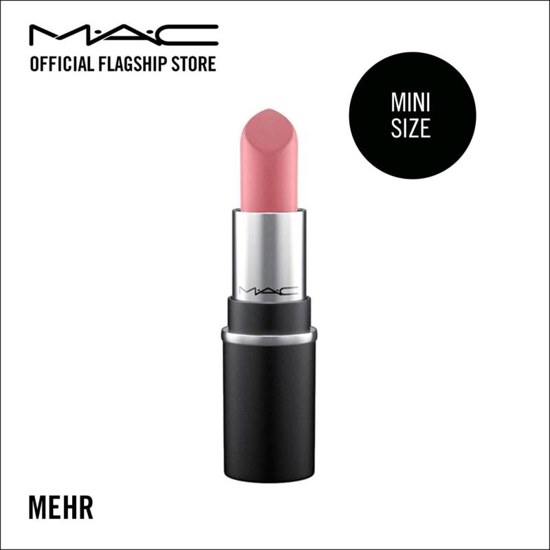 Son môi MAC Mini Lipstick 1.8g giá rẻ