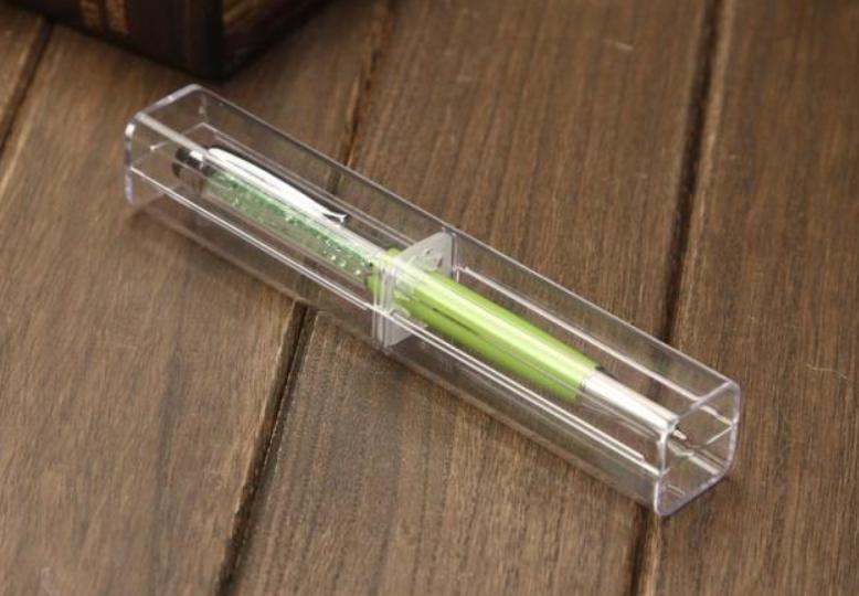 COMBO 2 HỘP ĐỰNG BÚT MÁY