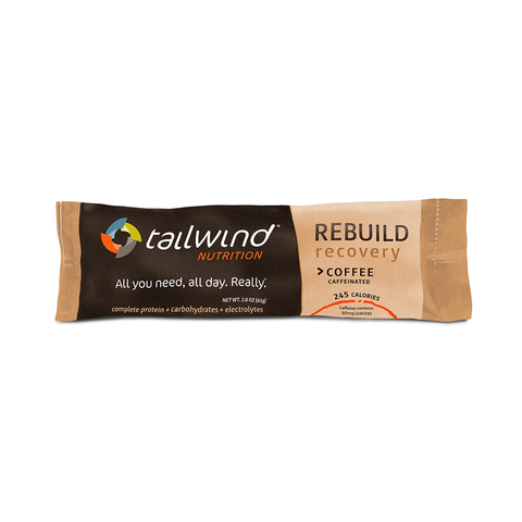 Thực Phẩm Bổ Sung TailWind Rebuild Recovery Coffee