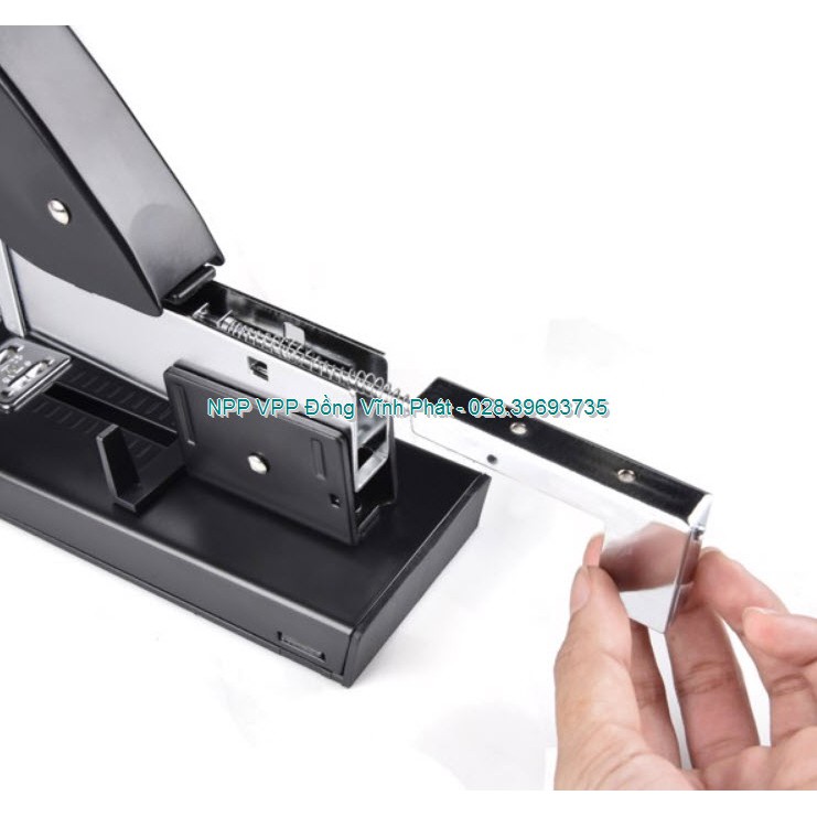 Bấm kim đại Flexoffice FO-BS02 (Bấm 200 tờ)