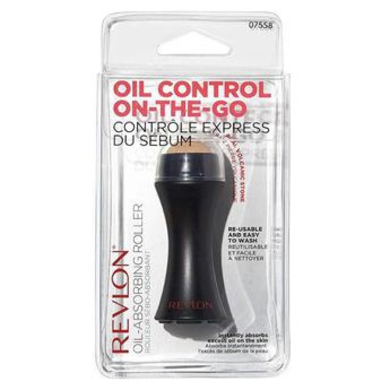 Thanh Lăn Hút Dầu Revlon Oil Control On The Go Usa