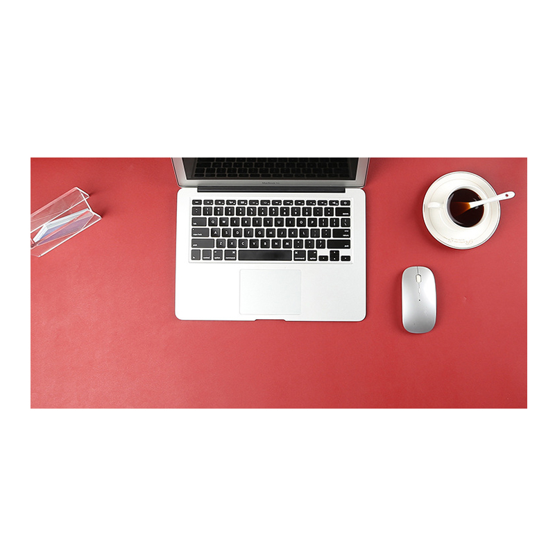 [HCM]Tấm lót bàn làm việc bằng da chống nước chống trầy nhiều kích cỡ lớn nhiều màu cao cấp (100 x 50 (cm))