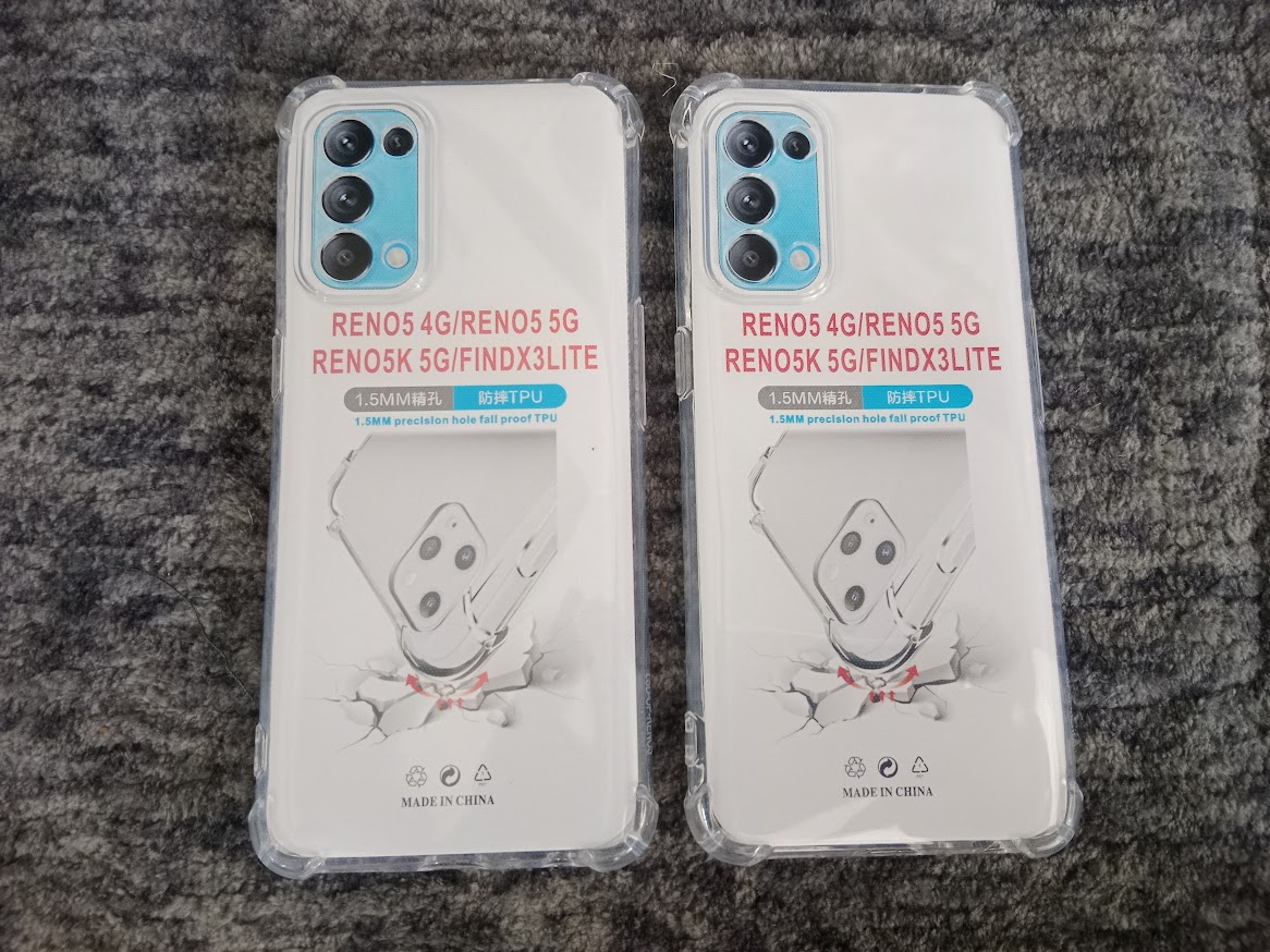 ốp dẻo trong oppo reno 5 4g 5g