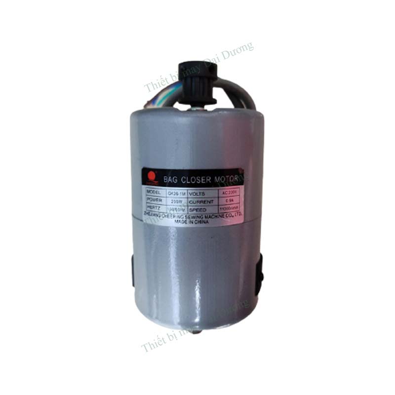 MOTOR Máy May Bao Bì NEWLONG NP-7A  GK26-1