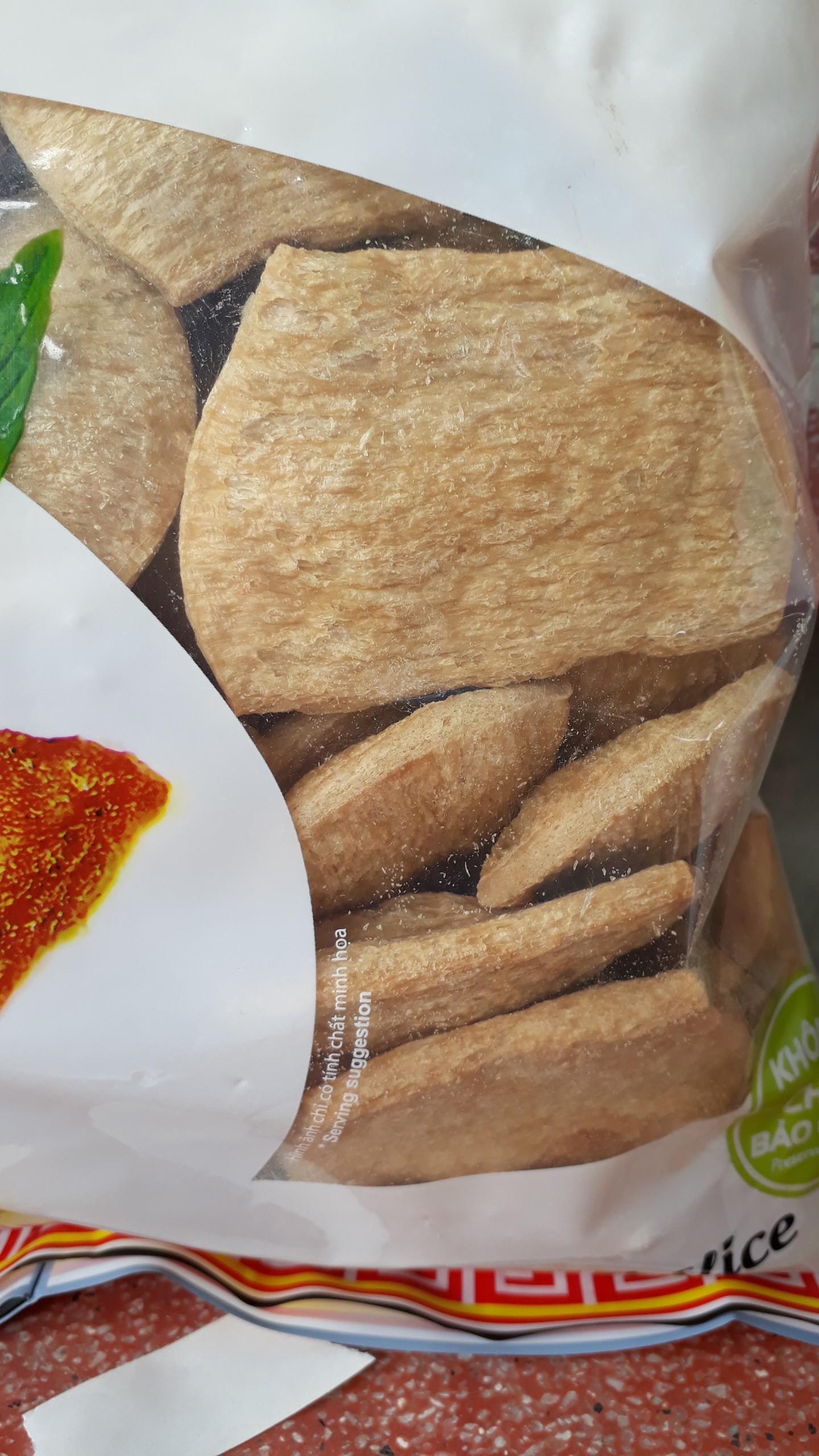 Sườn non chay Âu Lạc 2 - 1kg