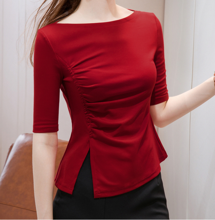 { SALE SẬP SÀN } ÁO NHÚN EO TINH TẾ, SANG TRỌNG