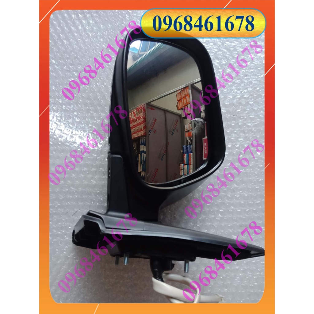 GƯƠNG CHIẾU HẬU ALTIS 02-07 (5 DÂY)