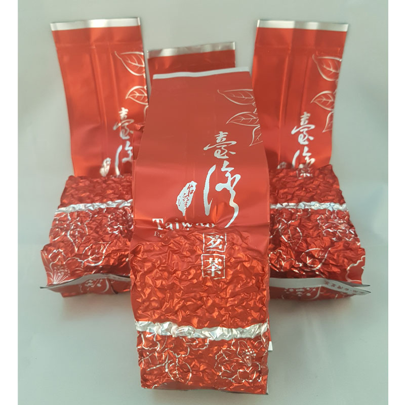 Trà Thiết Quan Âm Đài Loan