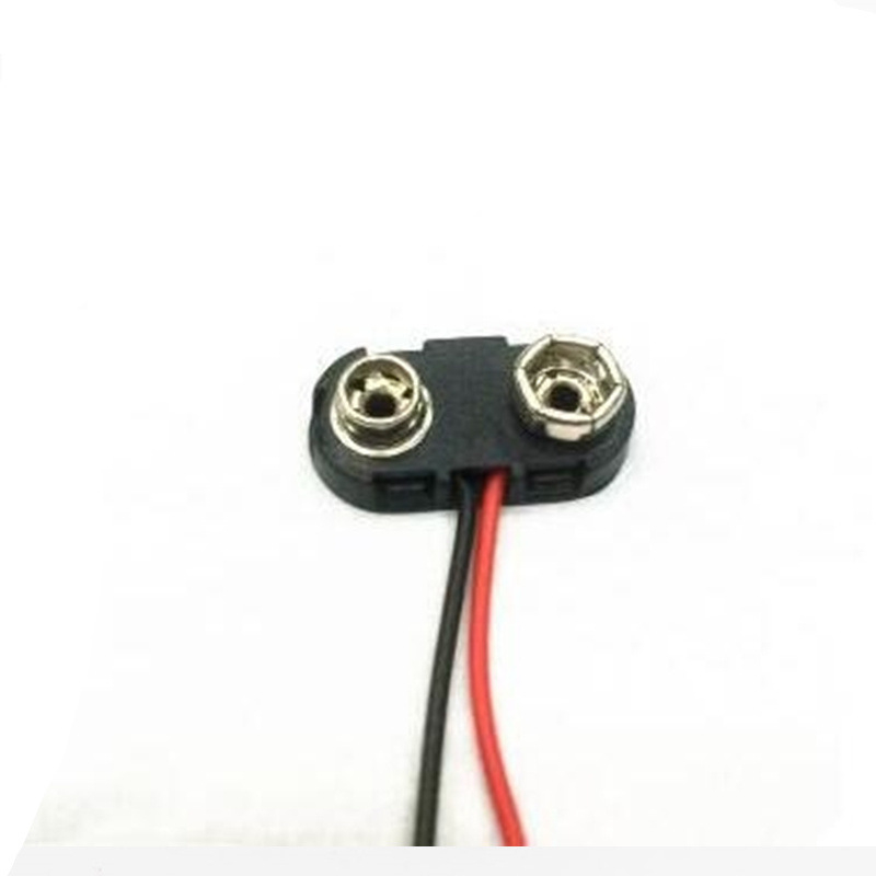 Dây đế pin 9V loại tốt