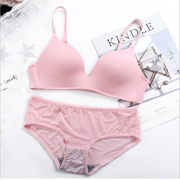 [HCM]bộ đồ lót su đúc - bộ đồ lót nữ