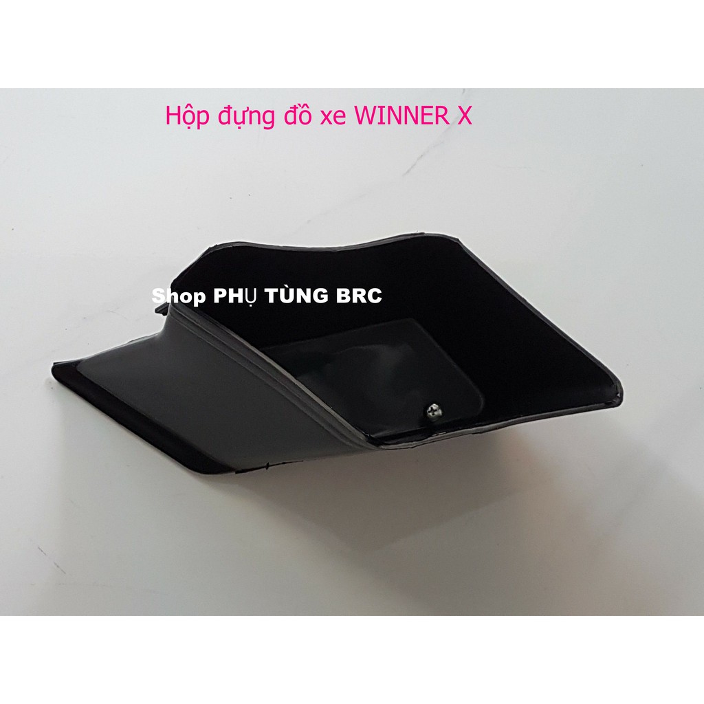 Hộp đựng đồ xe WINNER X
