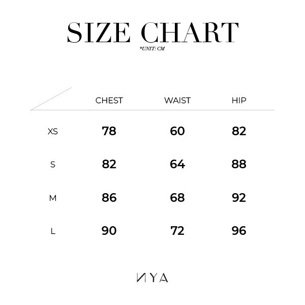 Quần Suông Darkle Pant Lưng Cao Trơn Basic | NYA STUDIO (SHOKO22-P01)