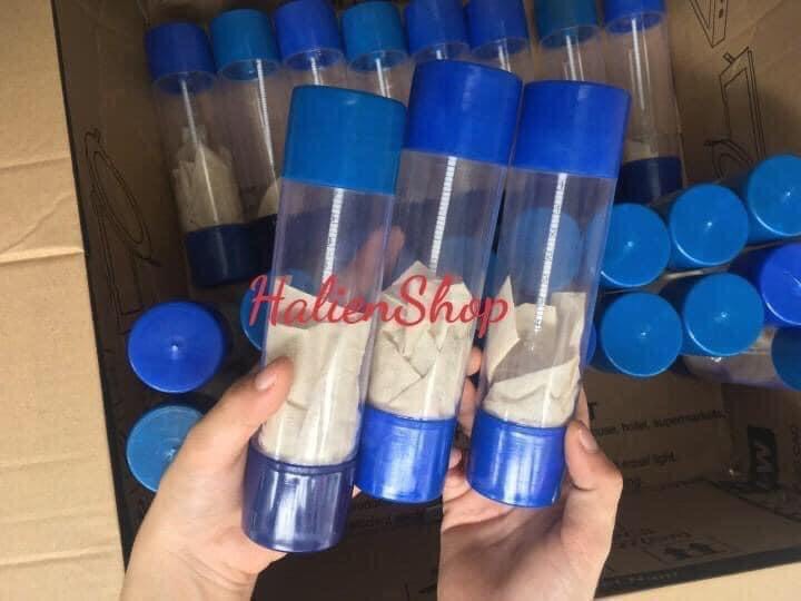 Tỉ trọng kế đo độ mặn