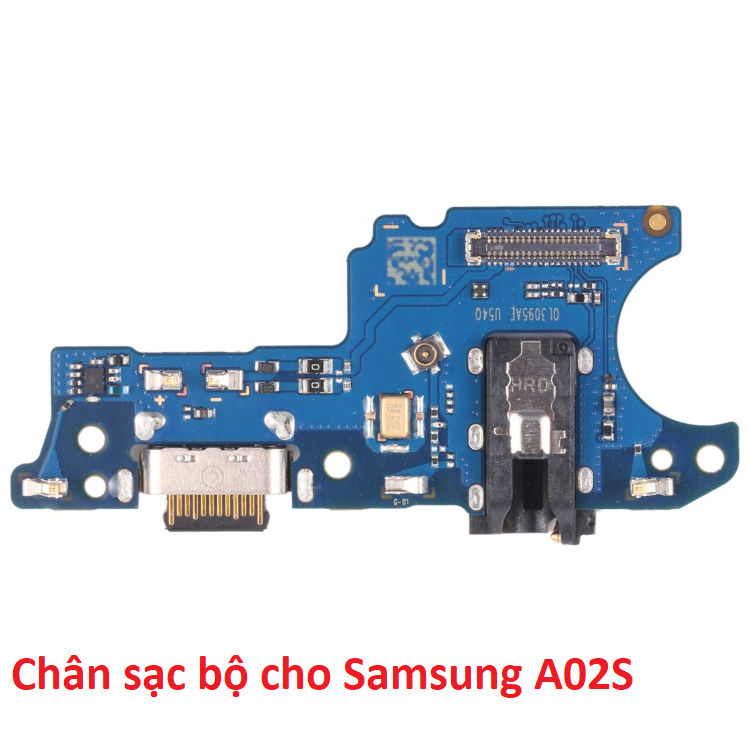 Chân sạc bộ cho samsung a02s / a025f