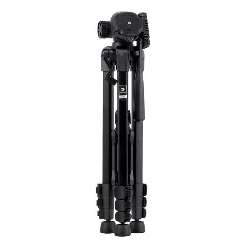 Chân máy ảnh Tripod Benro T691 + Remote cho máy ảnh