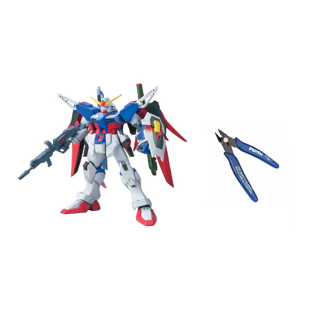 [Hoàn Tiền 10%]Mô hình hg destiny gundamchat + phụ kiện cam kết hàng đúng mô tả chất lượng đảm bảo an toàn đến sức khỏe người sử dụng đa dạng mẫu mã