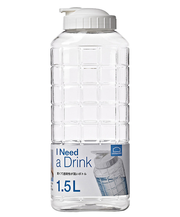 Bình nước Jug Lock&Lock 1.5L