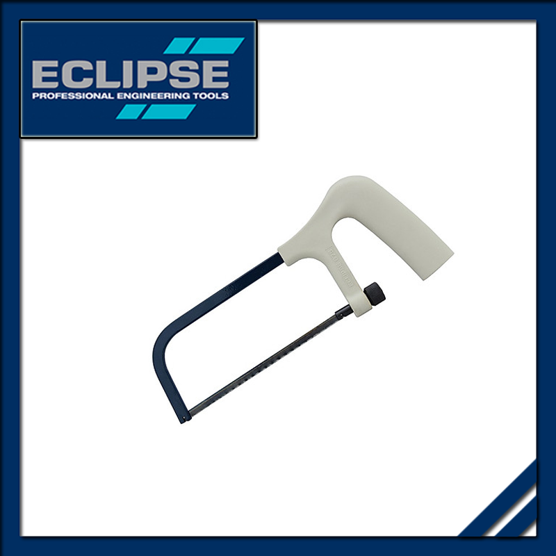 Khung cưa mini Eclipse 70-675R (trắng đục)