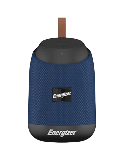 Loa Bluetooth di động Energizer BTS-061 - Chính Hãng
