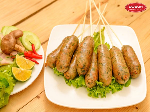Dồi Sụn Non Dosun 500G(Chọn Giao Hàng 2h giúp shop )